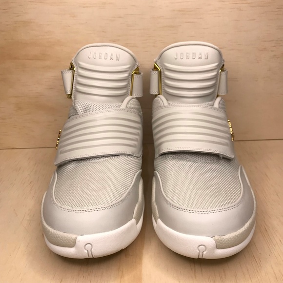 NEW Nike Jordan Generation 23 Light Bone - Picture 2 of 7